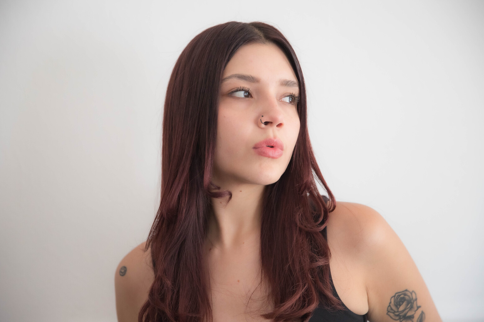 Model image